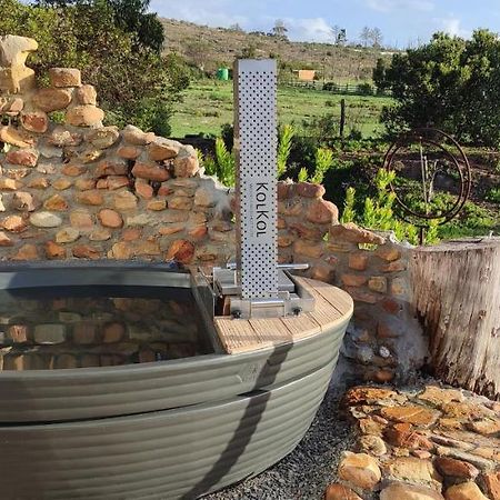 The Riverstone - Romantic Hideaway By The River - Loadshedding Free! Napier Exterior photo