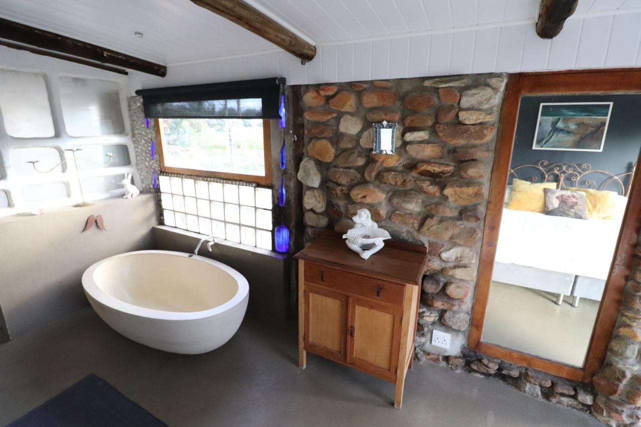 The Riverstone - Romantic Hideaway By The River - Loadshedding Free! Napier Exterior photo