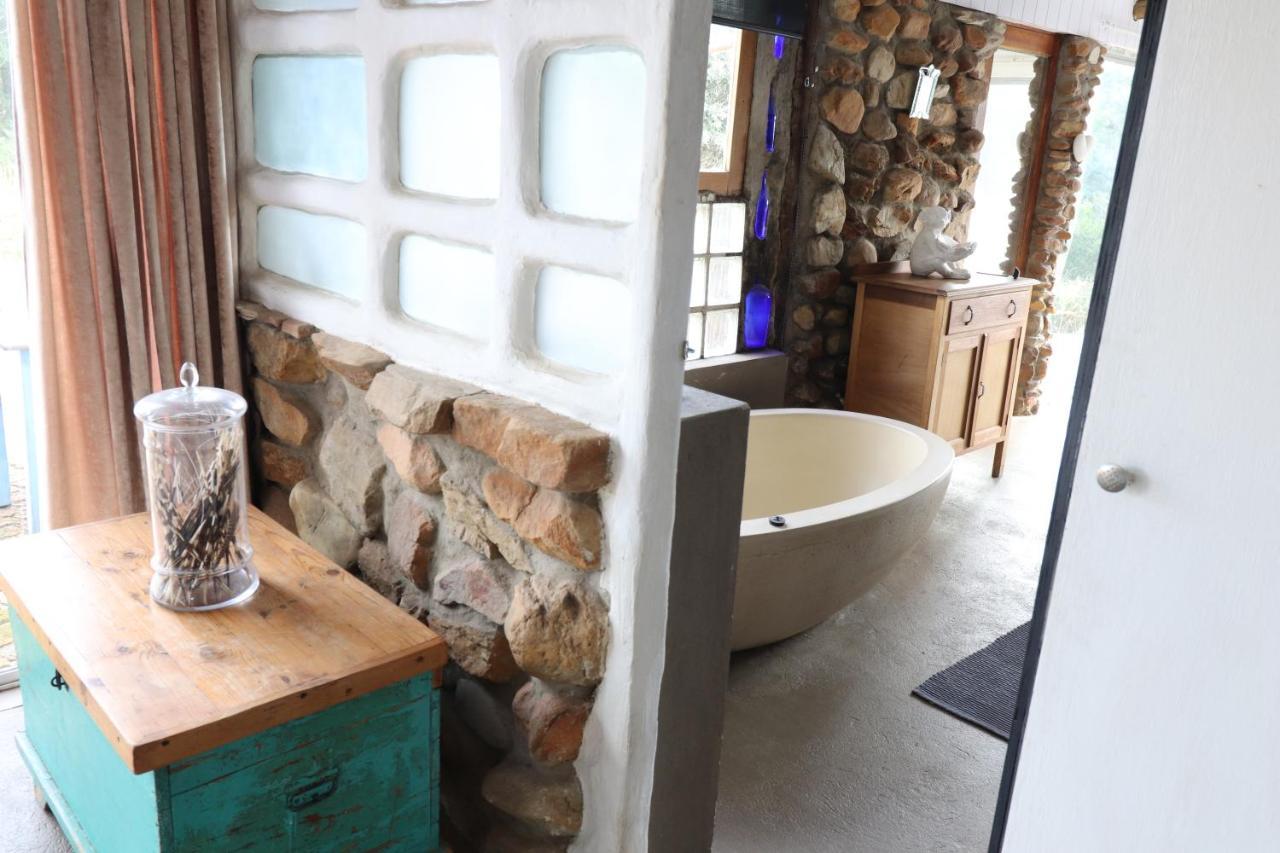 The Riverstone - Romantic Hideaway By The River - Loadshedding Free! Napier Exterior photo