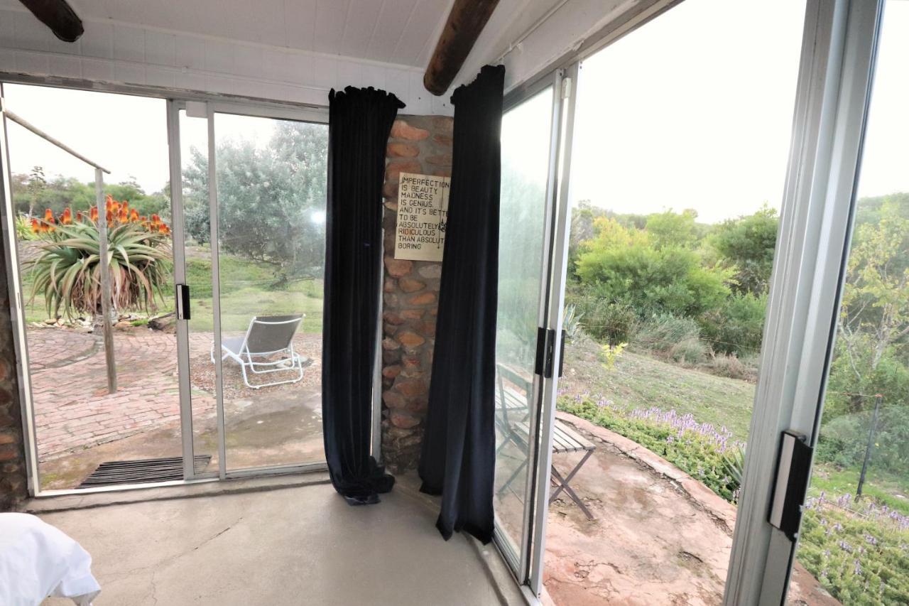 The Riverstone - Romantic Hideaway By The River - Loadshedding Free! Napier Exterior photo
