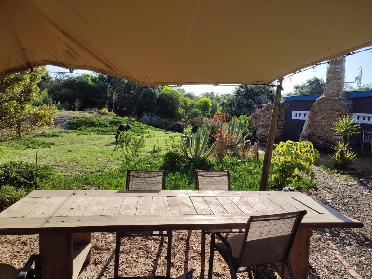 The Riverstone - Romantic Hideaway By The River - Loadshedding Free! Napier Exterior photo